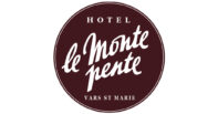 Hotel le Monte-Pente Vars
